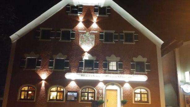 Gasthaus Brandlwirt Saalfelden Exterior photo